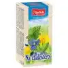 Apotheke Cholestcare Herbal tea - 20 filter