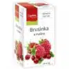 Apotheke tőzegáfonya és málna tea - 20 filter