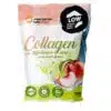 Forpro Low Carb Collagen Hyaluronsavval-Barack - 300g