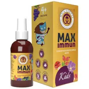 Naja Forest Maximmun Kids spray - 100ml
