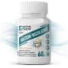 Natur Tanya Kalcium-Biszglicinát + BioPerine és D3-vitamin kapszula - 60db