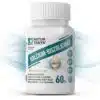 Natur Tanya Kalcium-Biszglicinát + BioPerine és D3-vitamin kapszula - 60db