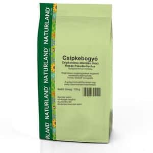 Naturland Csipkebogyó terméshús - 100g