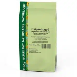 Naturland Csipkebogyó terméshús - 100g