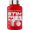 Scitec Nutrition Stim Free Burner kapszula - 90db
