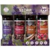 Bálint Több mint szörp válogatás - Levendulás - 4x100ml