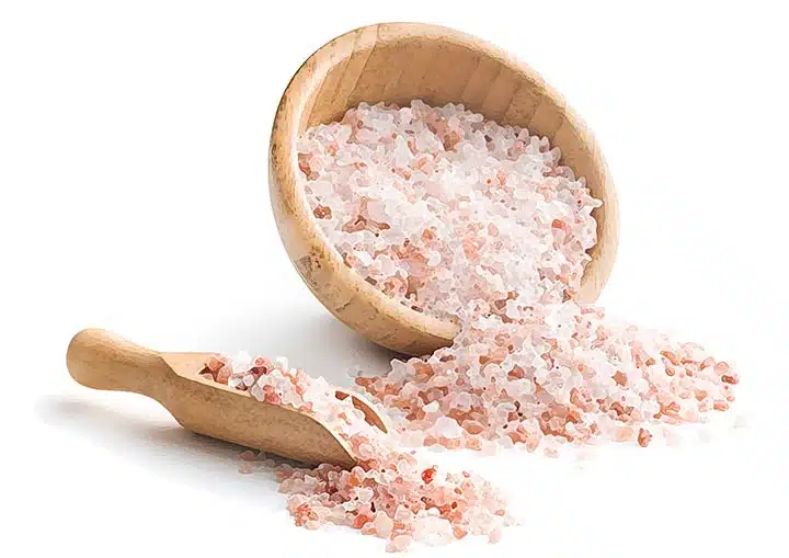 Natur Tanya Himalája só (Pakisztáni só, Indus só) - 500g Natur Tanya Himalája só (Pakisztáni só, Indus só) - 500g