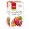 Apotheke Mandarin és Gránátalma tea - 20 filter
