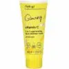 Kili.g Regeneráló arctisztító és maszk C-vitaminnal - 75ml