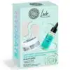 Natura Siberica Hidratáló Beauty Box ajándékcsomag - 30ml+60db