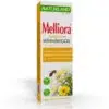 Naturland Melliora ápoló krém méhméreggel - 60g