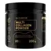 Nutri Nature Multi Kollagén por - 5 féle kollagénnel ízesítetlen - 200g