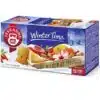 Teekanne Winter Time tea - 20 filter