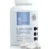 USA Medical L-arginine komlex kapszula - 60db
