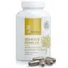 USA Medical Sea Moss - Organikus moszatok kapszula - 60db