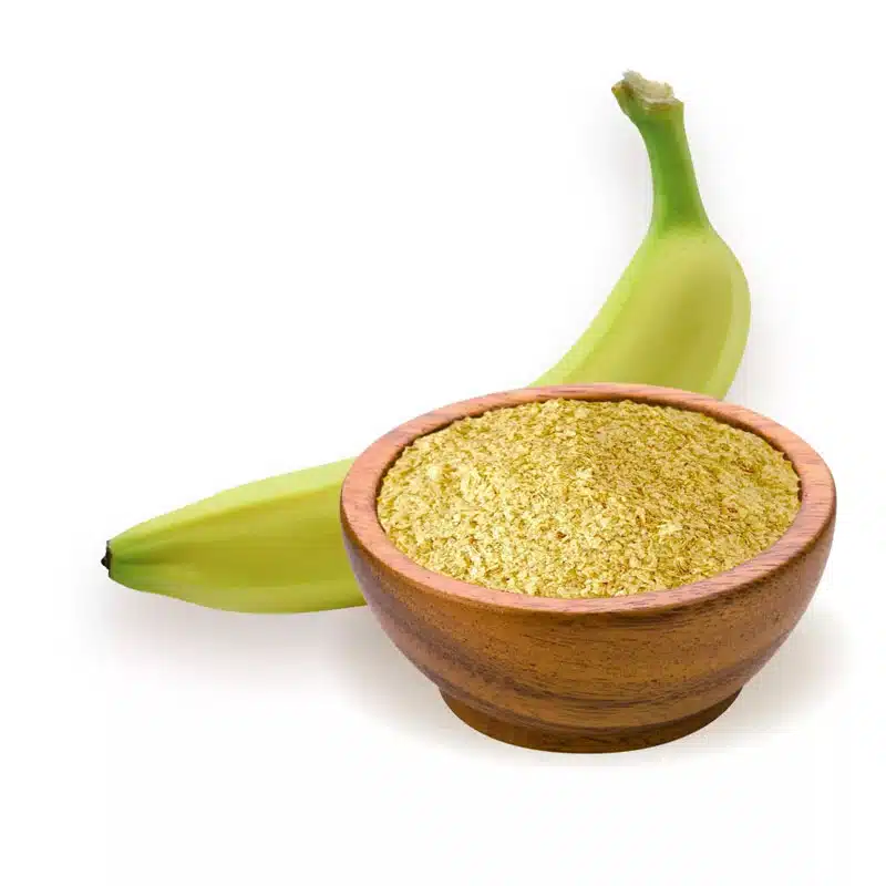 Biomenü BIO Banán pehely - 125g Biomenü BIO Banán pehely - 125g