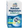 1x1 Vitamin Kalcium + Magnézium Komplex filmtabletta - 50db