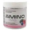 Amino Primo Esszenciális Aminosav italpor erdei gyümölcs ízesítéssel - 360g