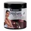 Damona Prémium Kollagén meggy ízű italpor - 320g
