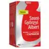 Goodwill Szent-Györgyi Albert C-vitamin 1000mg + Capsaicin filmtabletta - 100db