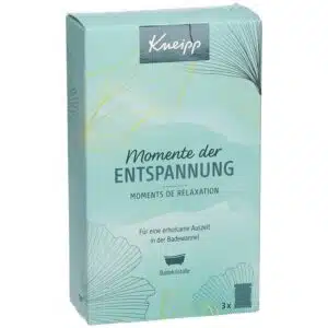 Kneipp Pihenés pillanatai válogatás - 3x60g