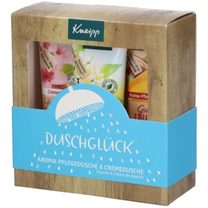 Kneipp Tusfürdő válogatás - 3x75ml