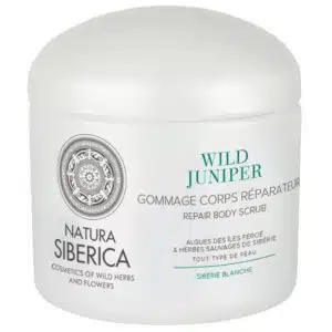 Natura Siberica Repair testradír - 370ml