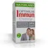 Naturland Immun Optimum kapszula - 60db