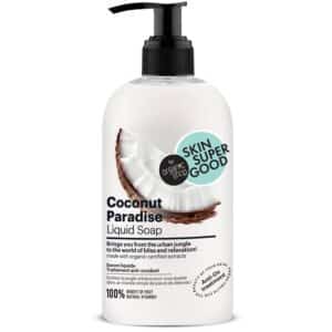 Skin Super Good ''Coconut Paradise'' folyékony szappan - 200ml