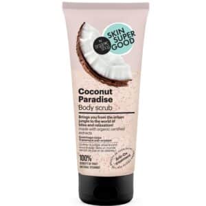 Skin Super Good ''Coconut Paradise'' testradír - 200ml