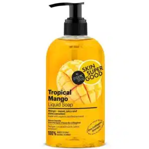 Skin Super Good ''Tropical Mango'' folyékony szappan - 200ml