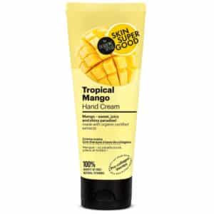Skin Super Good ''Tropical Mango'' kézkrém - 75ml