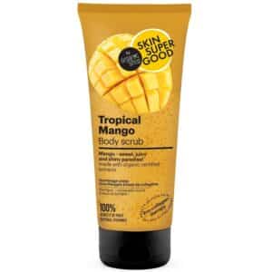 Skin Super Good ''Tropical Mango'' testradír - 200ml