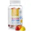 USA Medical Multivitamin KIDS gumivitamin gyerekeknek - 60db