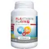 Vita Crystal Flavitamin Magnézium+B6-vitamin kapszula - 100db