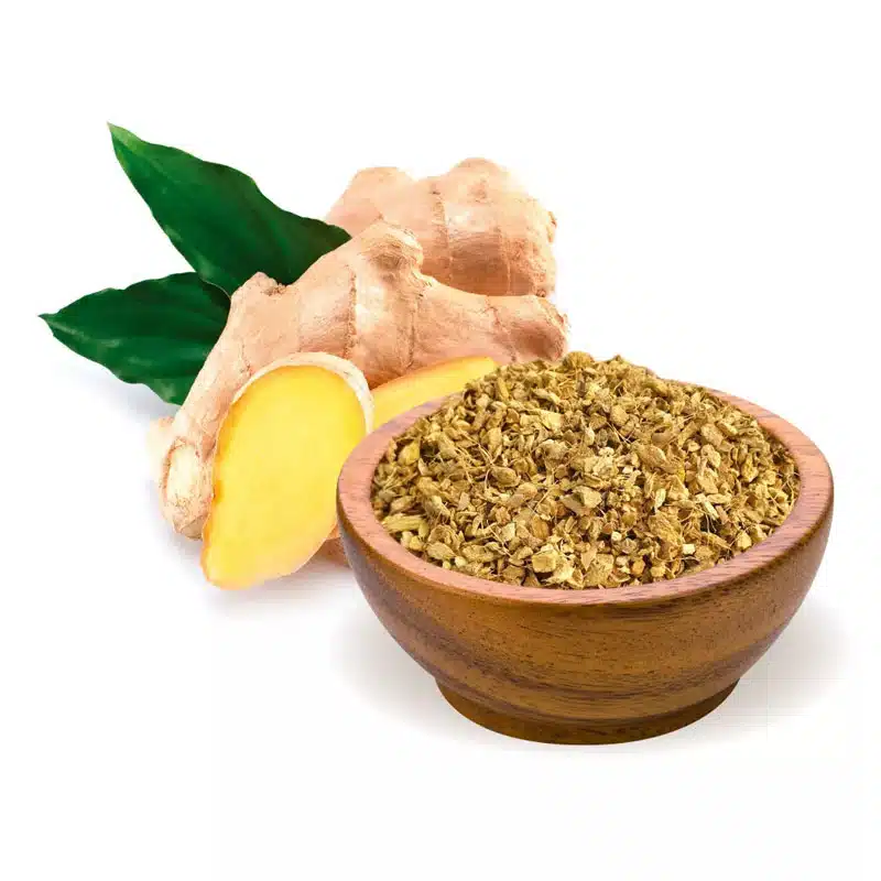 Biomenü Bio Gyömbér aprított - 100g Biomenü Bio Gyömbér aprított - 100g
