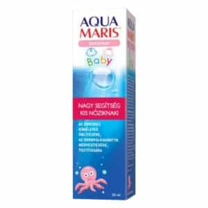 Aqua Maris Baby orrspray - 50ml