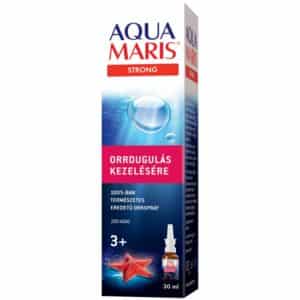 Aqua Maris Strong orrspray - 30ml