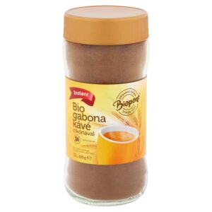 Biopont Bio Gabona kávé cikóriával, instant - 100g