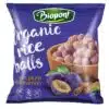 Biopont Extrudált Rizsgolyó szilvával és fahéjjal - 55g