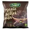 Biopont Extrudált kölesgolyó kakaós - 60g