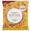 Biopont Extrudált lencse, földimogyoróval (gluténmentes) - 60g