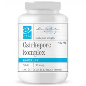 Casa Csirkeporc komplex kapszula - 90db