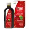Hübner Iron Vital szirup - 500ml