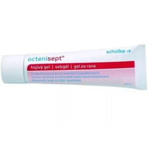 Octeinsept sebkezelő gél - 20ml