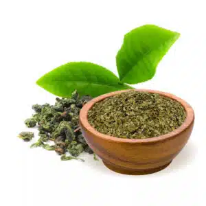 Biomenü Bio Yerba Mate aprított tealevél - 125g