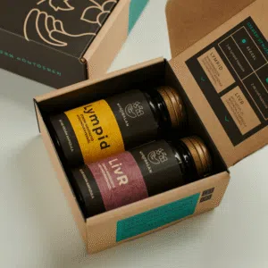 Myrobalan Cleanse csomag - vér, nyirokrendszer, máj tisztító program