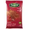 Biopont Gluténmentes sóspálcika, paprikás - 45g