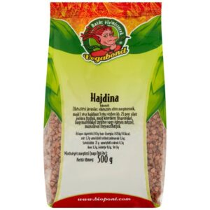 Biopont Vegabond Hajdina - 500g
