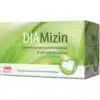 Diamizin - Gymnema Sylvestre kapszula - 150db